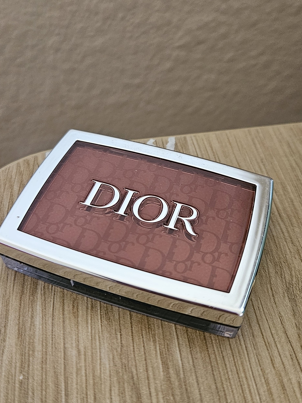 Dior Compact Blush/Bronzer in Mahogany
